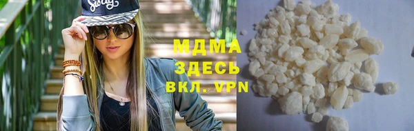 стаф Богданович